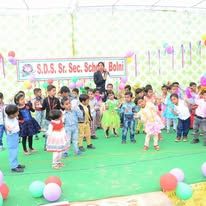 Annual Day