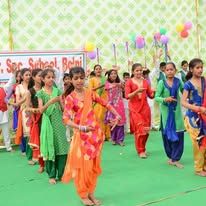 Folk dance