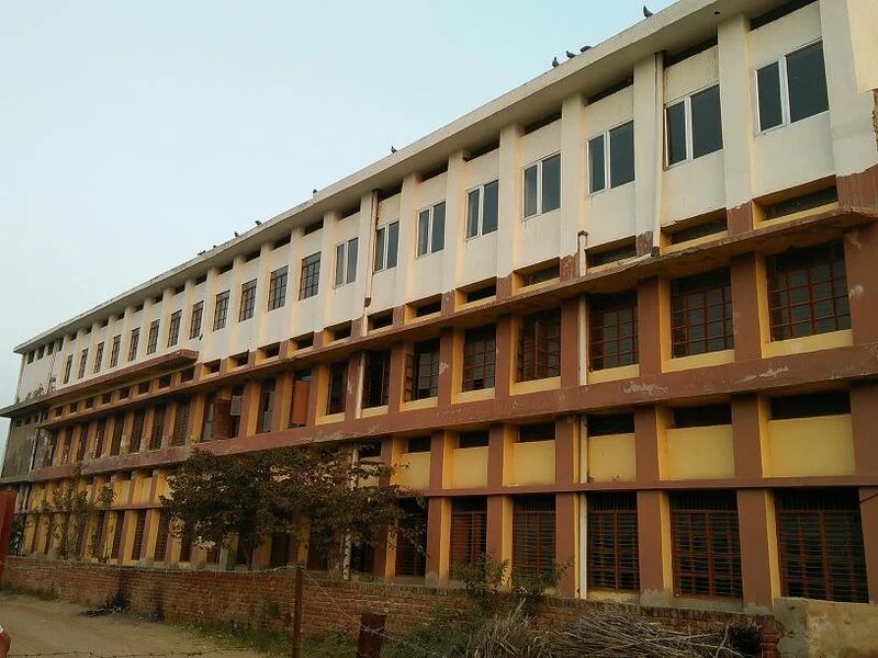 Classrooms